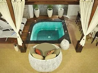 Villa Laksmana Seminyak  0*, Seminyak (Bali) Indonesia