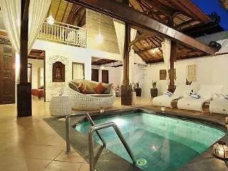 Villa Laksmana Seminyak  Indonesia