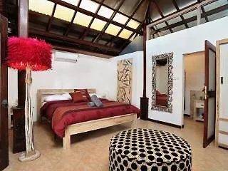 Villa Laksmana Seminyak  0*, Seminyak (Bali) Indonesia