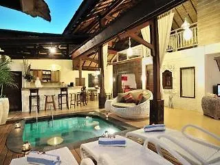 Villa Laksmana Seminyak  0*, Seminyak (Bali)