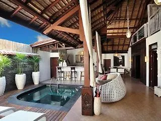Villa Laksmana Seminyak