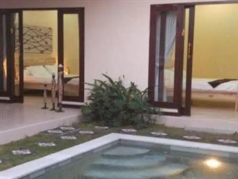 Villa Laksmana Seminyak  Indonesia