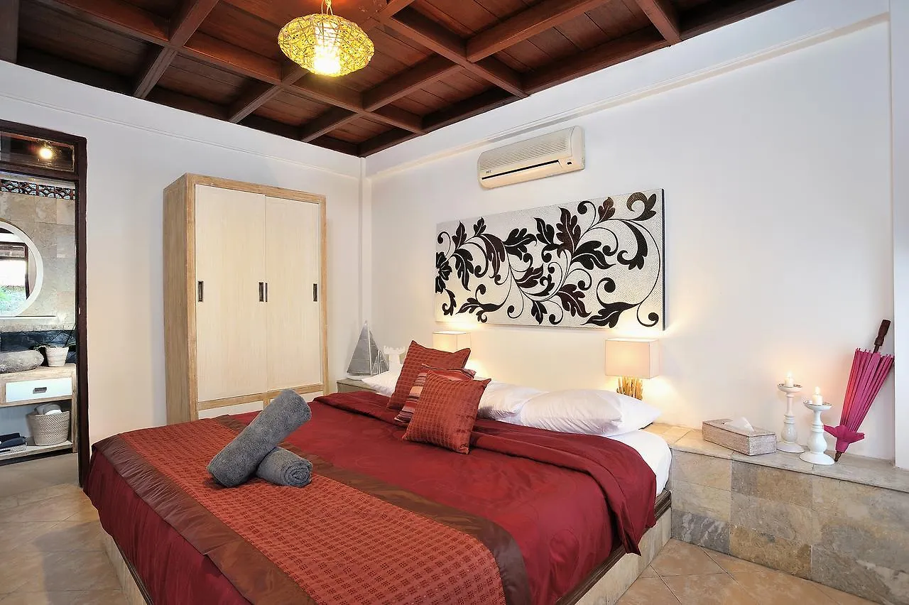 Villa Laksmana Seminyak