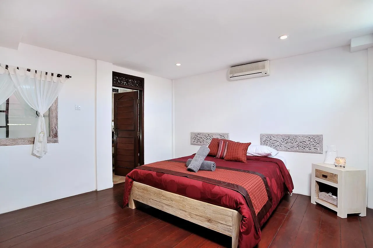 Villa Laksmana Seminyak  0*, Seminyak (Bali) Indonesia