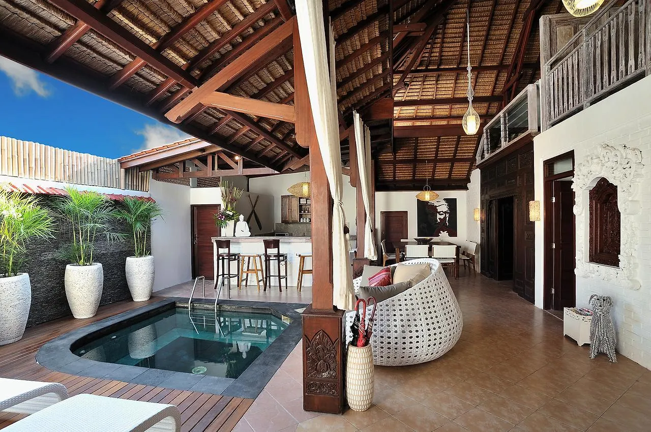 Villa Laksmana Seminyak