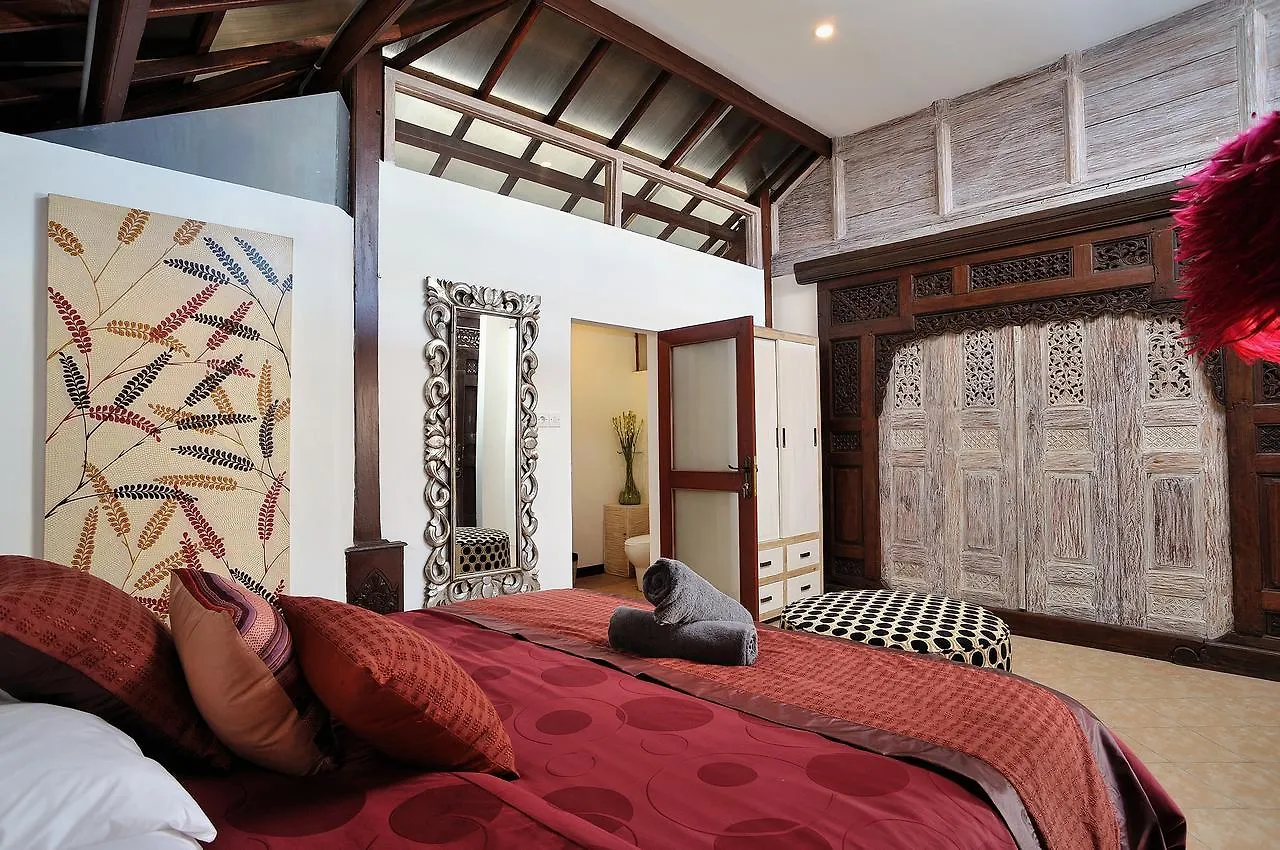 Villa Laksmana Seminyak   Seminyak (Bali)