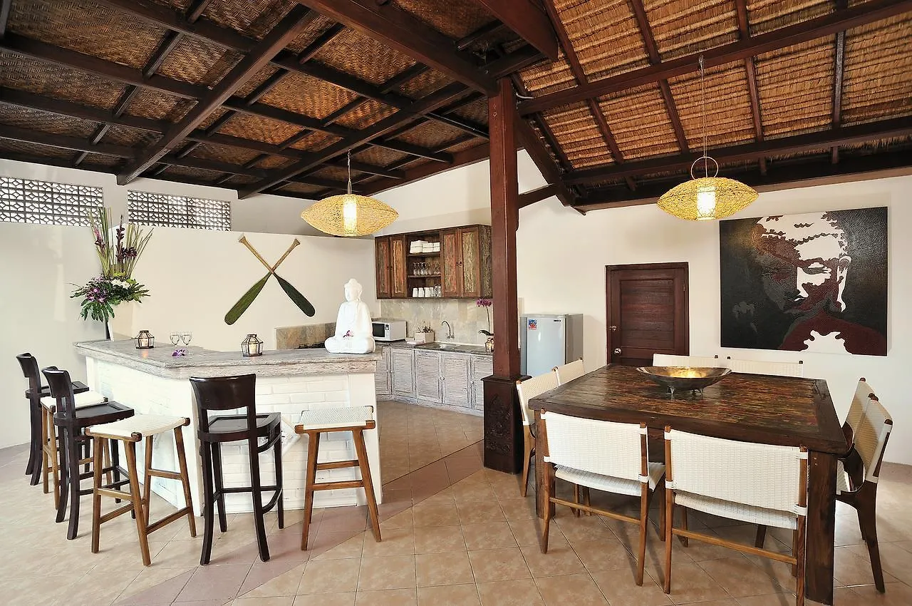 Villa Laksmana Seminyak  Indonesia