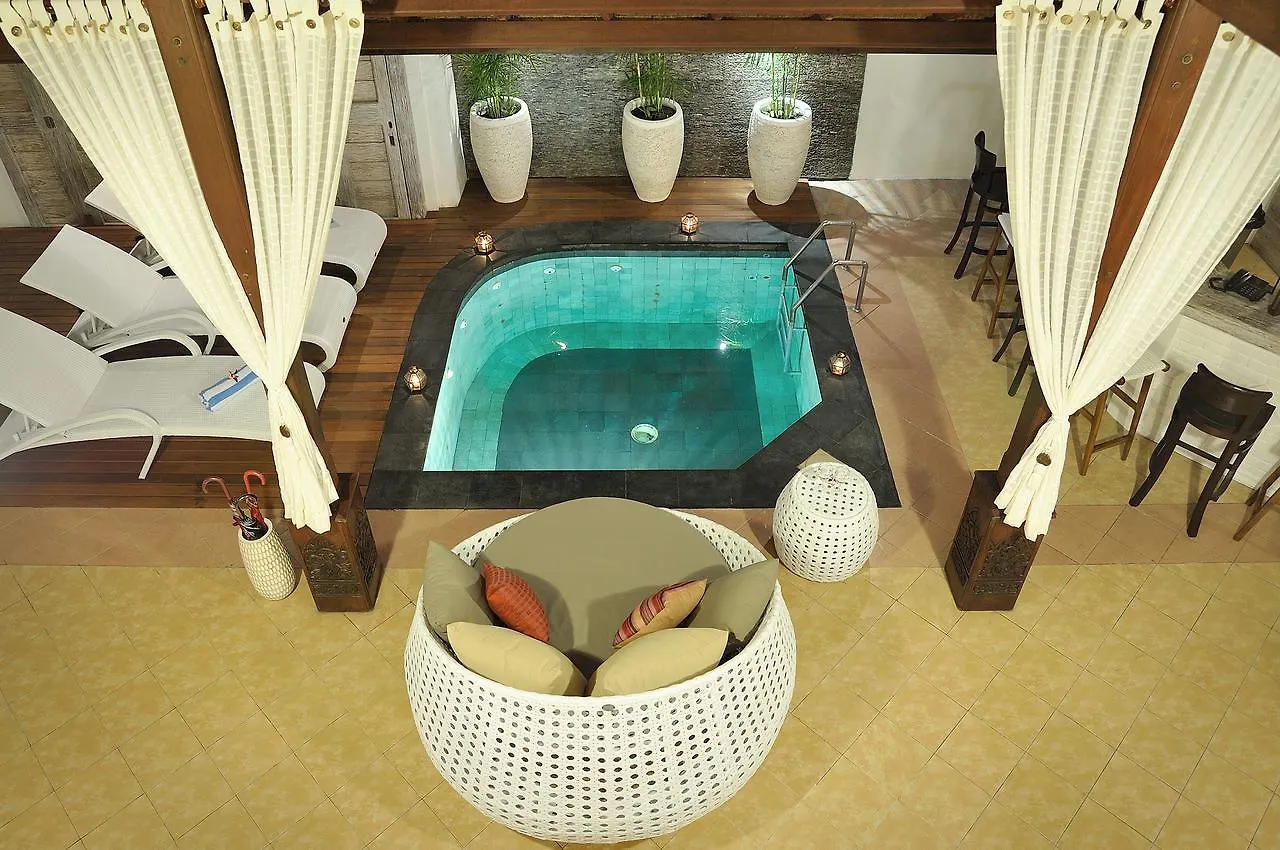 Villa Laksmana Seminyak