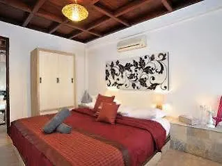 Villa Laksmana Seminyak  Indonesia
