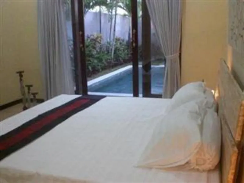 Villa Laksmana Семиньяк 0*,  Индонезия
